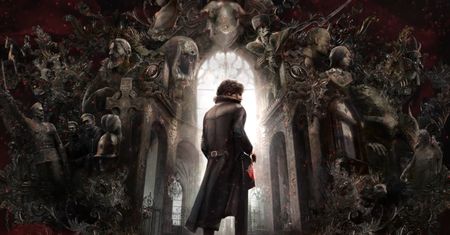 Początek XX wieku, Warszawa pod panowaniem Rosjan. 11 bit studios ujawnia Vitriol