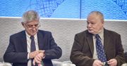 Adam Glapiński kandydatem prezydenta na prezesa NBP. Kim jest następca Marka Belki?