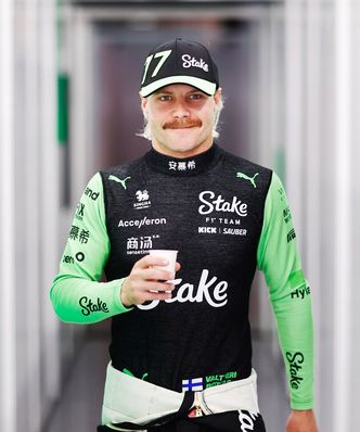 Bottas ryzykuje swoją karierą w F1. Pieniądze przyczyną fiaska rozmów?