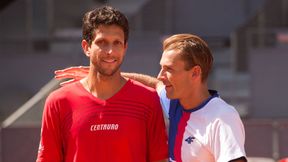 Tenis. Kiedy losowanie ATP Finals? Łukasz Kubot i Marcelo Melo czekają na rywali