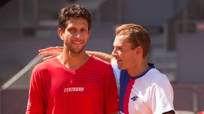 ATP Cincinnati: Łukasz Kubot i Marcelo Melo w ćwierćfinale debla