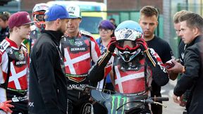 Czarny rok duńskiego speedwaya. "Dla dobra dyscypliny powinni wrócić silniejsi"