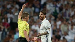 Liga Mistrzów 2019: Sergio Ramos. Jak oszukał samego siebie