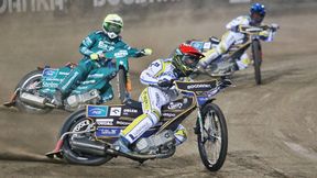 Żużel. Kolejna porażka Falubazu, ale jest światełko w tunelu. Motor miał problemy