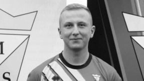 Nie żyje Robert Kacprzak. Miał 29 lat