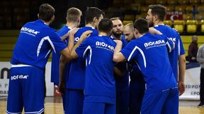 I liga. Biofarm Basket zakończył długą serię Księżaka. Miasto Szkła rozbiło Górnika Trans.eu