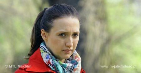 "M jak miłość": Tragiczny wypadek i niespodziewany powrót bohaterki