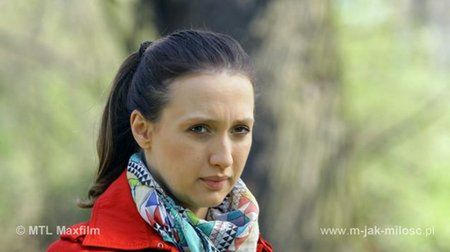 Skrzywdzona przez mężczyzn