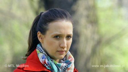 Skrzywdzona przez mężczyzn