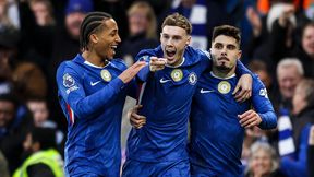 Chelsea wróciła do wygrywania, a Palmer do strzelania