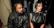 Żona rapera nie założyła majtek. Zdjęcia z Paris Fashion Week w sieci