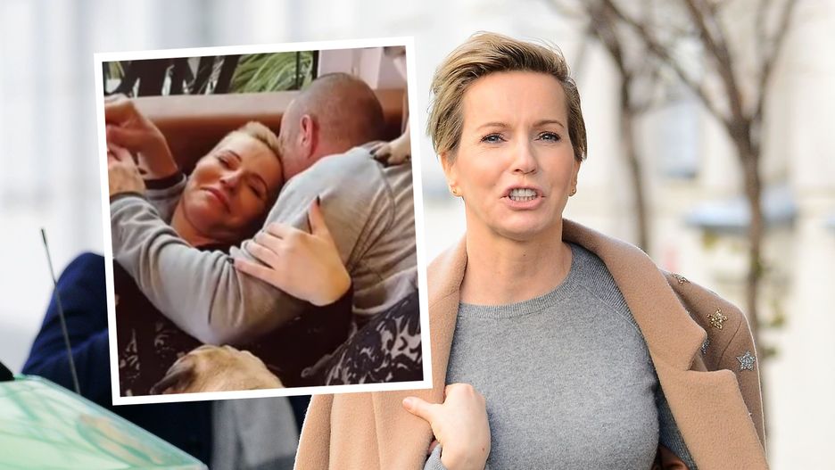 Paulina Smaszcz znowu zrobiła wokół siebie hałas