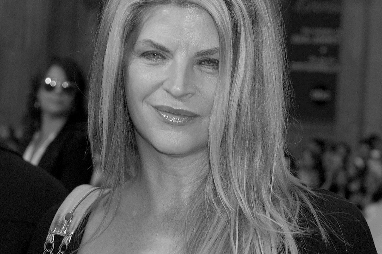 Kirstie Alley nie żyje. O śmierci aktorki poinformowały dzieci