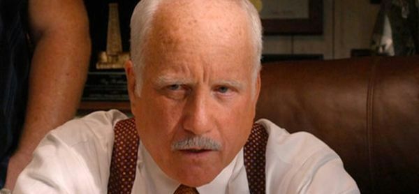 ''Killing Winston Jones'': Richard Dreyfuss jeszcze żyje