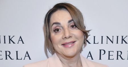 Danuta Martyniuk znów pójdzie pod nóż. "Poważny zabieg"