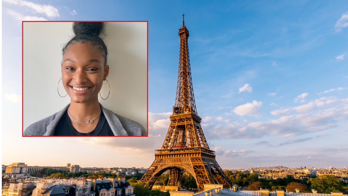 Noémie zmarła w Paryżu.