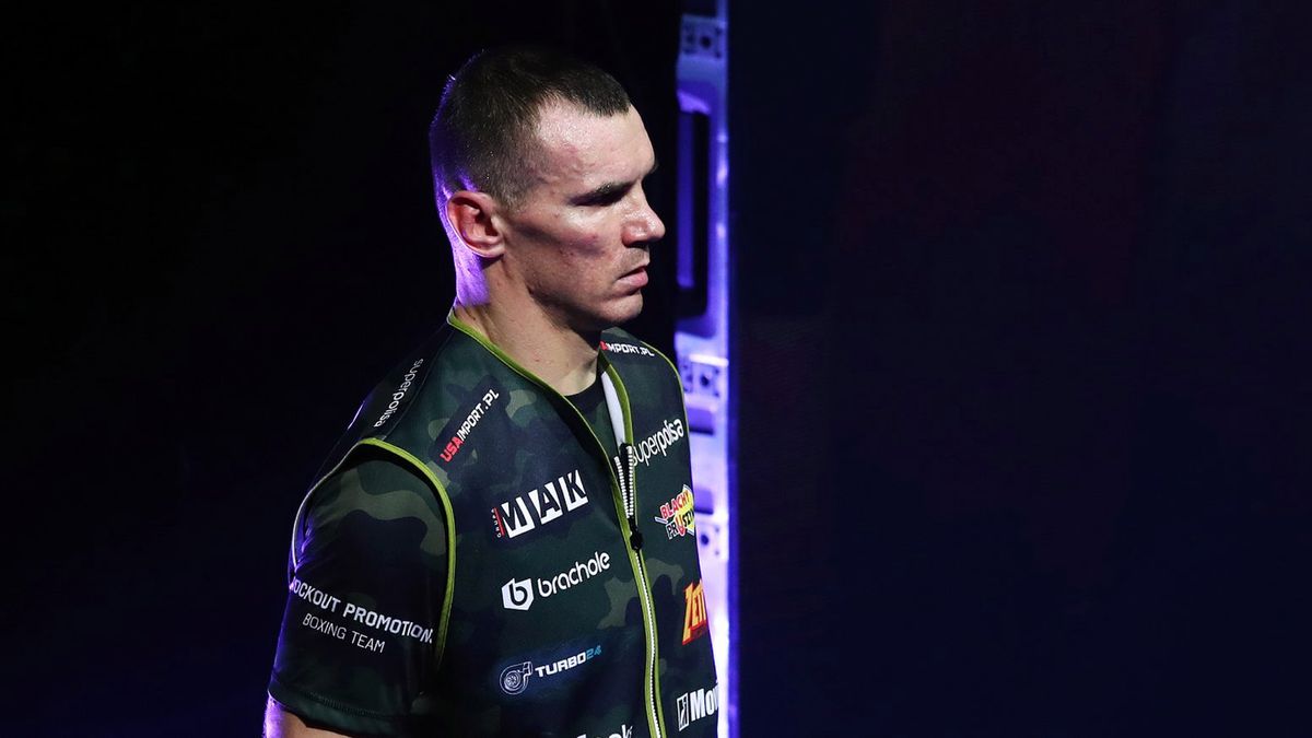 Getty Images / Na zdjęciu: Mateusz Masternak