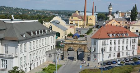 Pilzno. Czeska stolica piwa