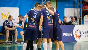 PGNiG Superliga nabiera rumieńców. Połowa drużyn wchodzi do gry
