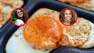 Skończyłaś 50 lat? Te dwa składniki są teraz kluczowe