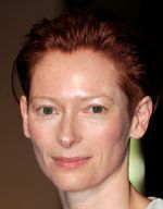 Tilda Swinton