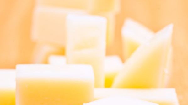 Wyrób seropodobny cheddar