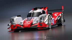 Nowa "bestia" Roberta Kubicy. Robi ogromne wrażenie