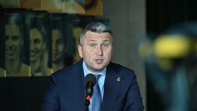 Tak odpowiedział ojcu Tomasiaka