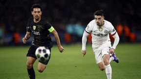 Obrażał sędziów. Surowa kara dla gwiazdy Chelsea