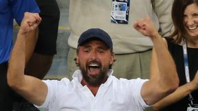 Janowicz znalazł się w czarnej dziurze - rozmowa z Goranem Ivaniseviciem