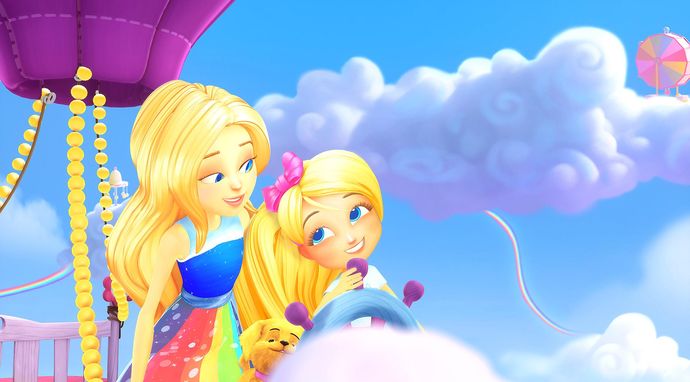 Barbie: Dreamtopia