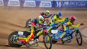 ZOOleszcz GKM Grudziądz - Betard Sparta Wrocław 51:39 (galeria)