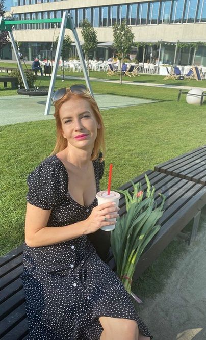 Edyta Pazura