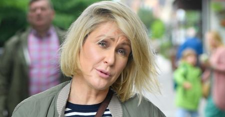 Małgorzata Ohme tłumaczy się z fatalnego omówienia tematu coming outu sportowca w "Dzień Dobry TVN": "Dla mnie to ABSURD LEVEL HIGH"