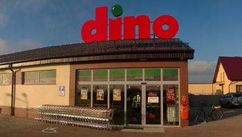 Warzywa na patelnię w promocji 1+1 gratis. Promocje w Dino