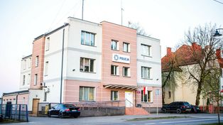 Tragedia na komisariacie. Nie żyje policjant