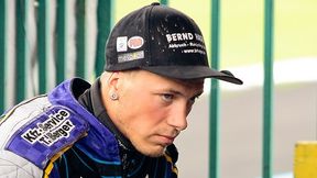 Uczestnicy 1. Finału IME: Tobias Busch
