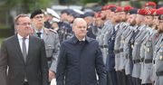 Scholz blokuje zwiększenie budżetu na Bundeswehrę. "Minister się wściekł"