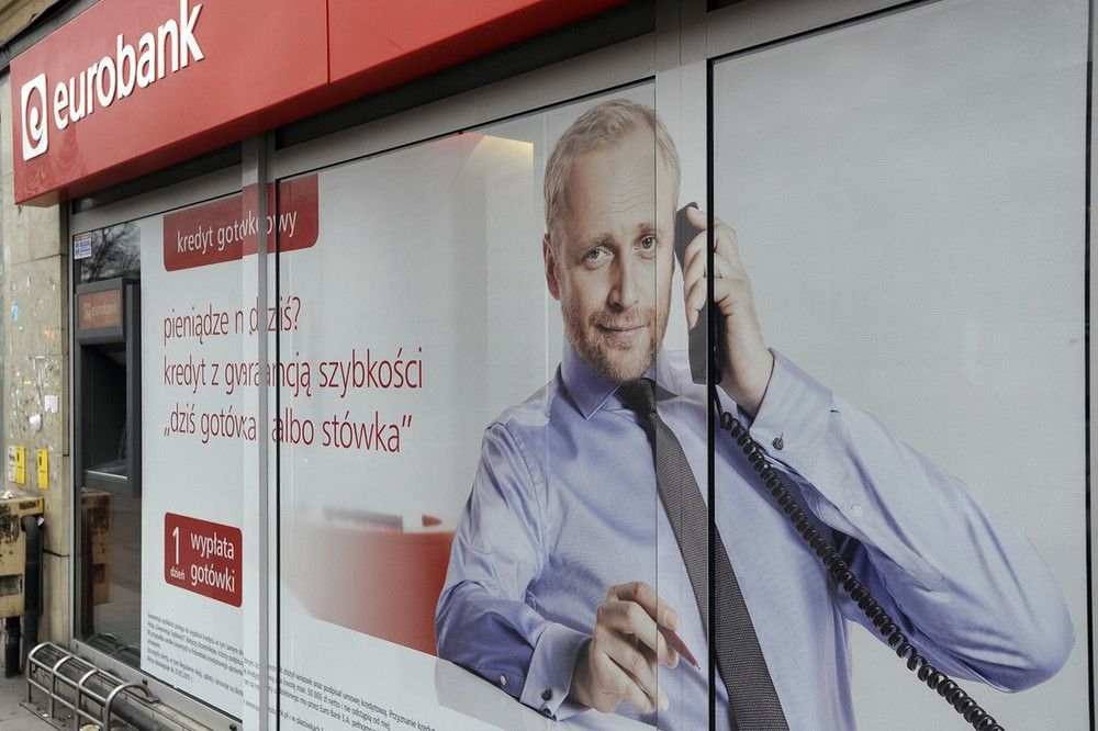 Nawet 80 mln zł będą musiały oddać klientom banki. Źle informowały ich o zmianach opłat