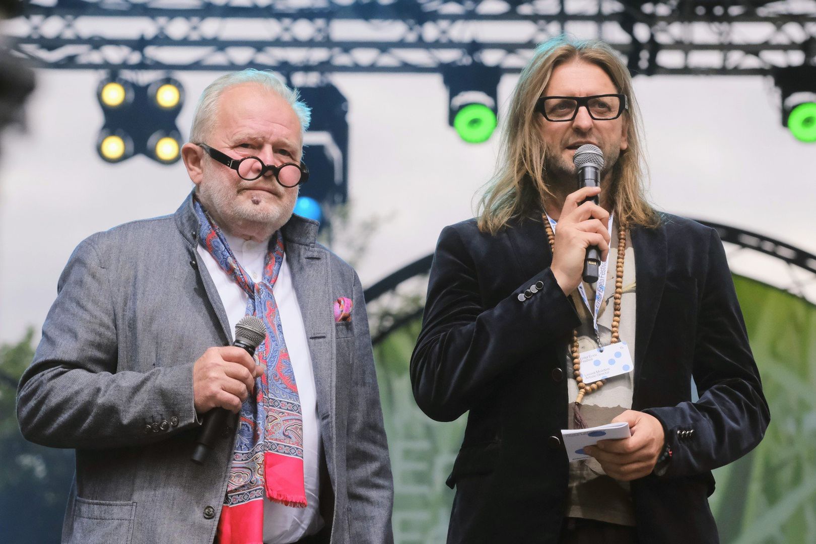 Enter Enea Festival 2025