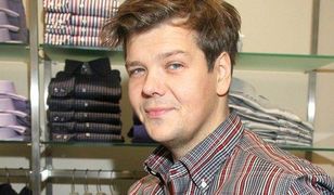 "Mam talent": Figurski zastąpi Wojewódzkiego?!