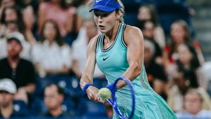Potężna sensacja na US Open