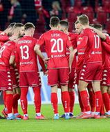 PKO Ekstraklasa. Gdzie oglądać mecz Widzew Łódź - Pogoń Szczecin? Czy będzie transmisja w TVP?