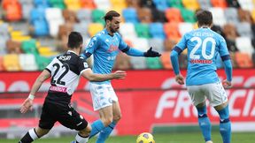 Puchar Włoch: najmocniejsi wchodzą do gry. Napoli zagra z liderem Serie B