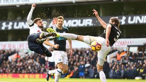Premier League: wielki Tottenham Hotspur, fantastyczny Harry Kane