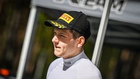 18-latek na podium w mistrzostwach Europy. Polska ma kolejny obiecujący talent
