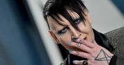 Kolejne OFIARY Marilyna Mansona zabierają głos: "Groził, że uderzy mnie w twarz KIJEM BASEBALLOWYM"