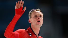 Rekordowy wynik dał olimpijskie złoto