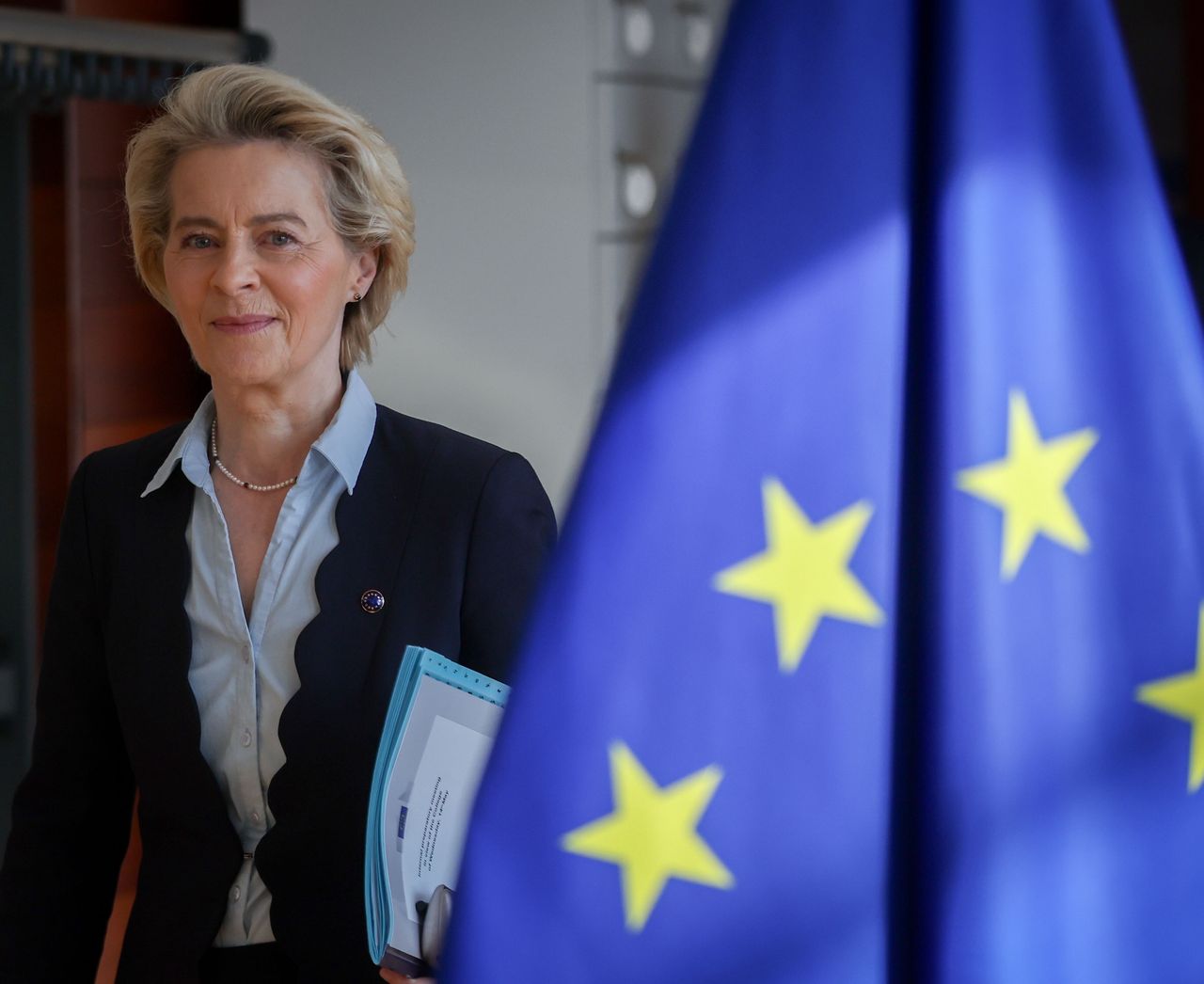 EU erwägt Handelsembargo gegen Russland nach Putin-Abfuhr