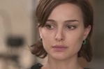 Zdrowa niepewność Natalie Portman